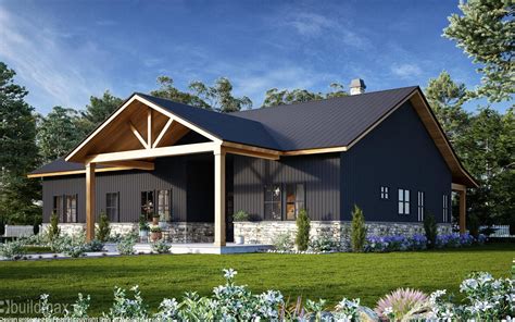 build a metal barn house|metal barndominium siding plans.